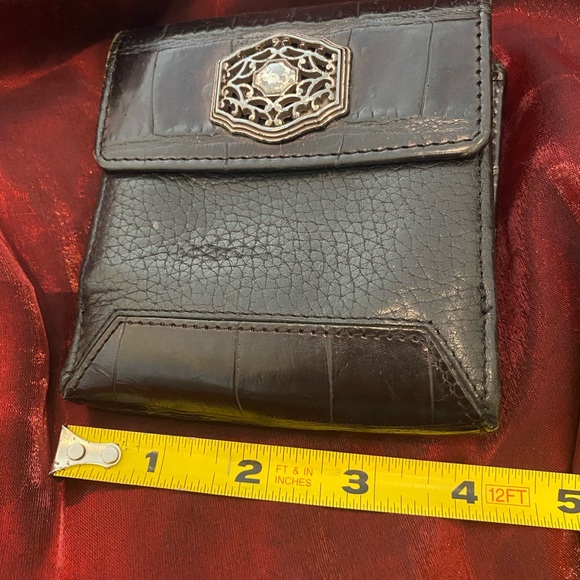 Brighton Wallet - Picture 6 of 9